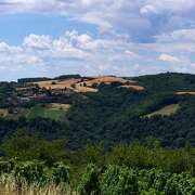 © Gite de Cuet - <em>Gîtes de France</em>