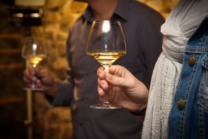 Séjour 2 jours - Découverte des Vignobles
