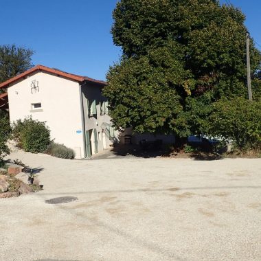 © Gîtes de Beauregard : La Glycine - <em>Clévacances</em>