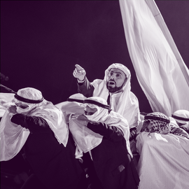 Lawrence d’Arabie
