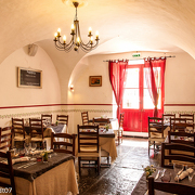 © Auberge La Couronne - <em>©M.Rissoan-ADT07</em>