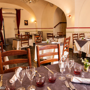 © Auberge La Couronne - <em>©M.Rissoan-ADT07</em>