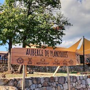 © Auberge de Planzolles - Gîte d'étape - <em>Gîtes de France</em>