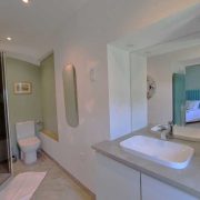© salle de bain crémaillère - <em>L. CUNY</em>