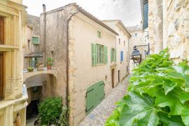 La Tour des Remparts