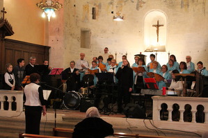 Concert de Noël