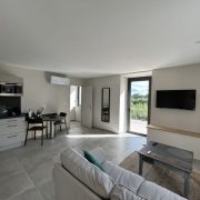 © Clos des Mouliniers - <em>Clos des Mouliniers - gite Insouciance</em>