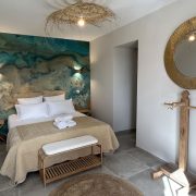 © Clos des Mouliniers - <em>Clos des Mouliniers - gite Insouciance</em>