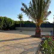 © Clos des Mouliniers - <em>Clos des Mouliniers - gite Insouciance</em>