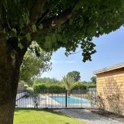 © Clos des Mouliniers - <em>Clos des Mouliniers - gite Insouciance</em>
