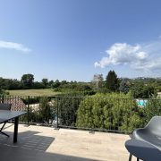 © Clos des Mouliniers - <em>Clos des Mouliniers - gite Insouciance</em>