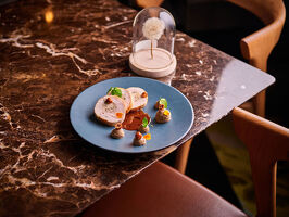 Un Noël et un Nouvel An à l’Espace PH3