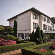© La Pyramide Maison Henriroux** - <em>Jonathan THEVENET (CHERRYSTONE)</em>
