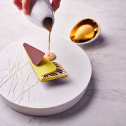 © La Pyramide Maison Henriroux** - <em>Jonathan THEVENET (CHERRYSTONE)</em>