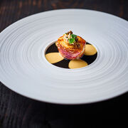© La Pyramide Maison Henriroux** - <em>Jonathan THEVENET (CHERRYSTONE)</em>