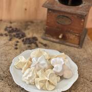 © Biscuiterie Les Manottes - <em>DR Les Manottes</em>