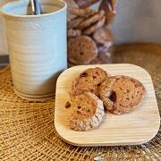 © Biscuiterie Les Manottes - <em>DR Les Manottes</em>