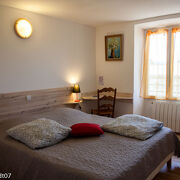 © Auberge de la Couronne - <em>©M.Rissoan-ADT07</em>