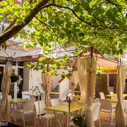 © Auberge de la Couronne - <em>©M.Rissoan-ADT07</em>