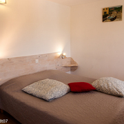 © Auberge de la Couronne - <em>©M.Rissoan-ADT07</em>