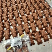 © ToiMoi chocolaterie - <em>DR</em>