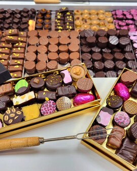 Chocolaterie ToiMoi