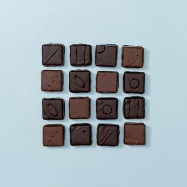 © Chocolaterie Basile et Téa - <em>DR</em>