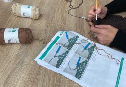 Les Ateliers Grenadine et Menthe à l'Eau