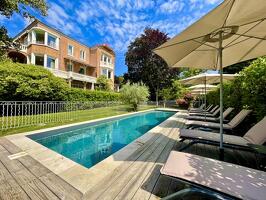 Villa Elisa M - résidence de tourisme