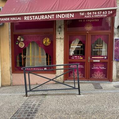 © Royal Tandoori - <em>Royal Tandoori</em>