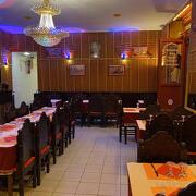 © Royal Tandoori - <em>Salle Royal Tandoori</em>