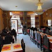 © Royal Tandoori - <em>Salle Royal Tandoori</em>
