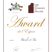 Chocolaterie Basile et Téa