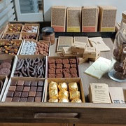 Chocolaterie Basile et Téa