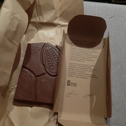 Chocolaterie Basile et Téa