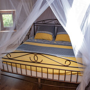 © chambre Marc Aurel - <em>Atelier du Philosophe</em>