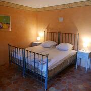 © chambre - <em>Gorge</em>