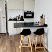 © Appartement  Zen - <em>la maison de l'olivier</em>