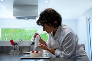 Ateliers de pâtisseries et cours de cuisine avec Nutri'Good