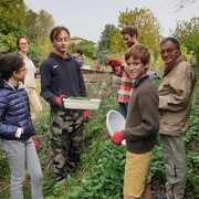 © Rêve Gris - Escape Game nature et cuisine en plein-air - <em>Thibault Frère</em>