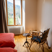 © Hôtel des Voyageurs - La Motte Chalancon - <em>DAICA PHOTO</em>