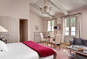 Hôtel Le Domaine du Colombier