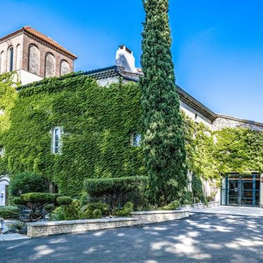 © Hôtel Le Domaine du Colombier - <em>Live and Shoot</em>