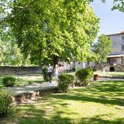 © Hôtel Le Domaine du Colombier - <em>Instapade Studio</em>