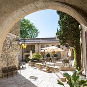 © Terrasse - <em>Instapade Studio</em>