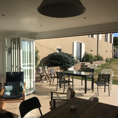 © gîte chardonnay - <em>Vincent Dodin</em>