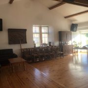 © La salle de bal - <em>Vincent Dodin</em>