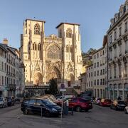 © cathédrale St Maurice - <em>Less is wild</em>