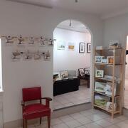 © Exposition Mignart'dises - <em>L'Atelier Partagé de Vienne</em>