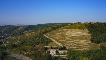 Domaine Christophe Semaska